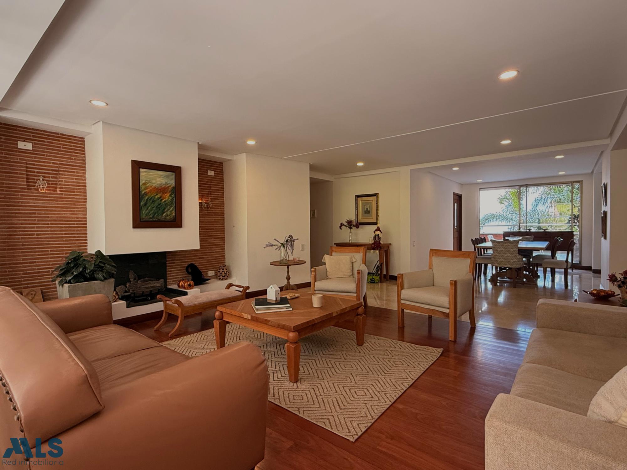 Apartamento en La Calera - foto 4