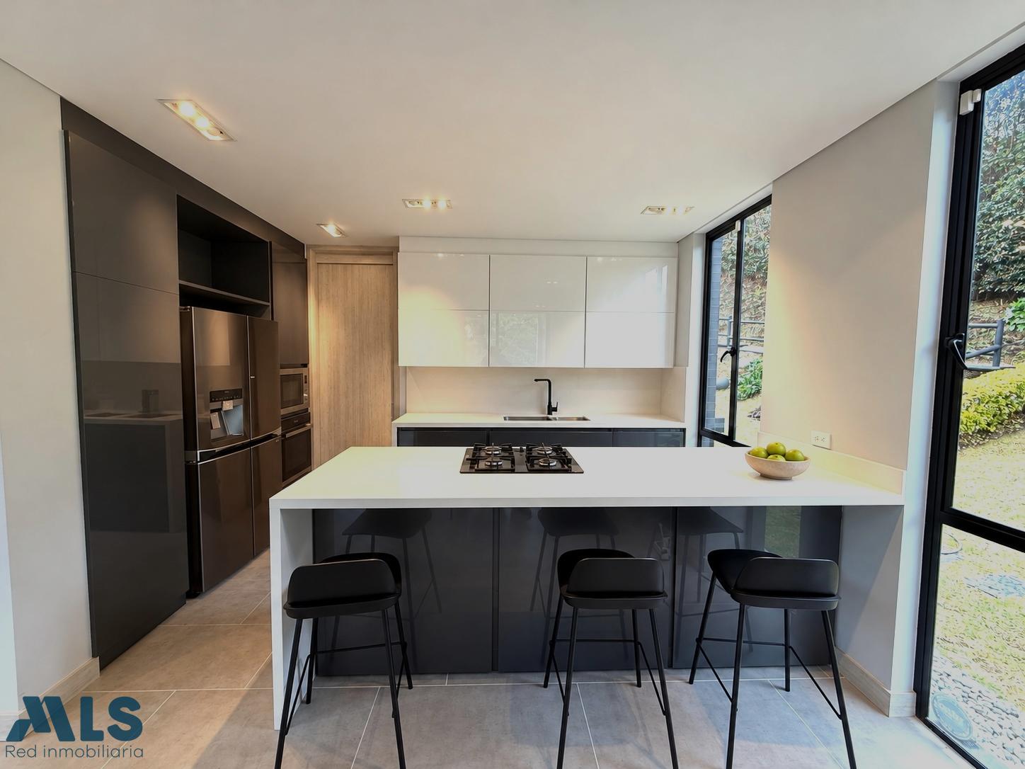 Casa en Alto de las Palmas - foto 4