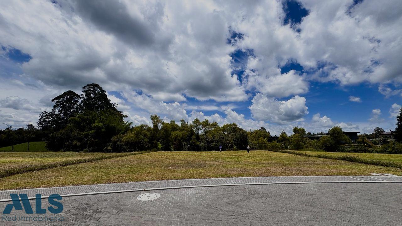 Lote Residencial en Llanogrande - foto 4