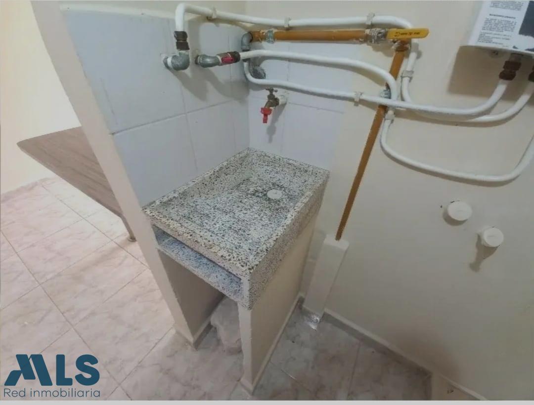 Apartamento en Trapiche - foto 4