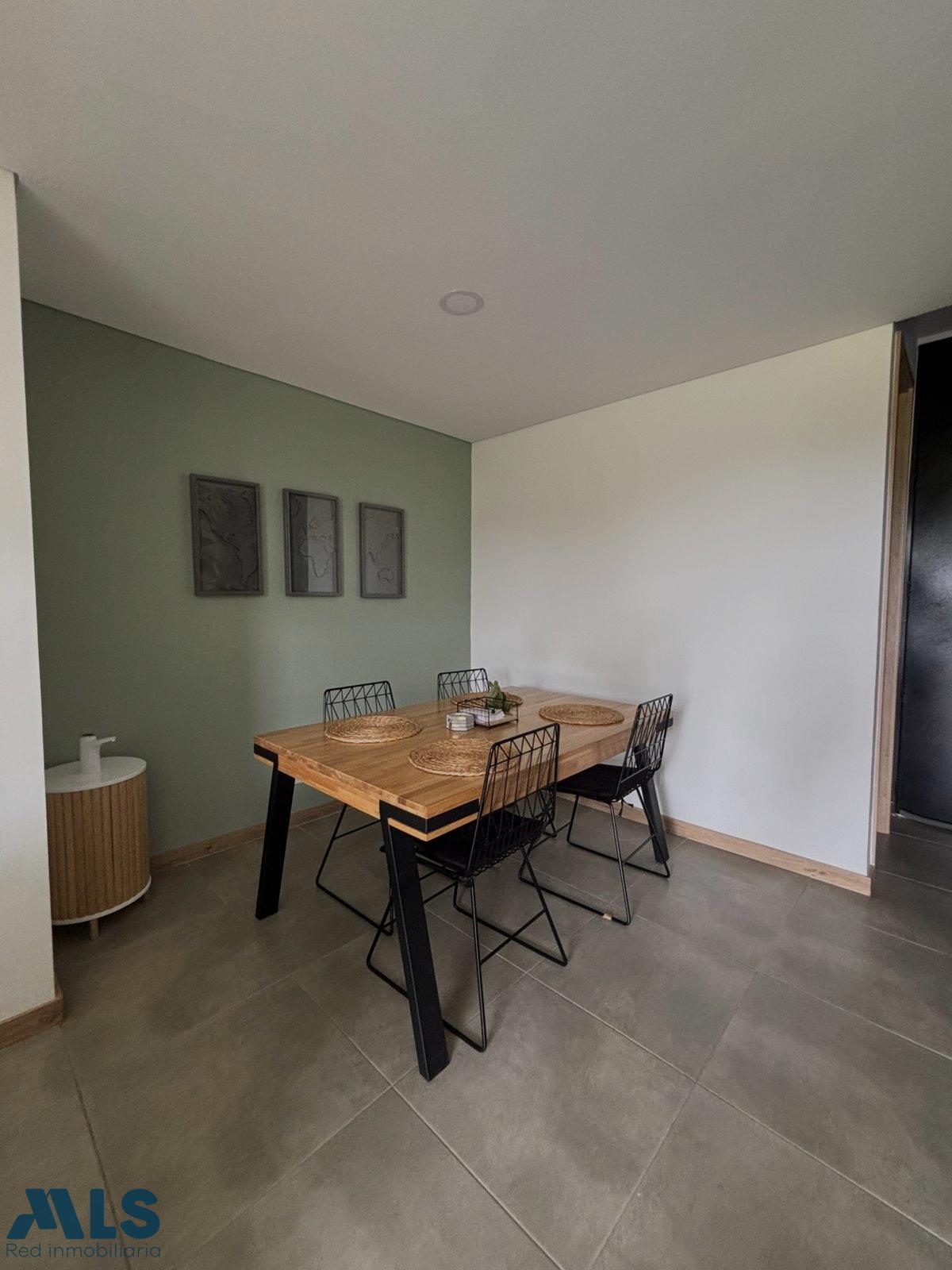 Casa en Urbano (La Ceja) - foto 4