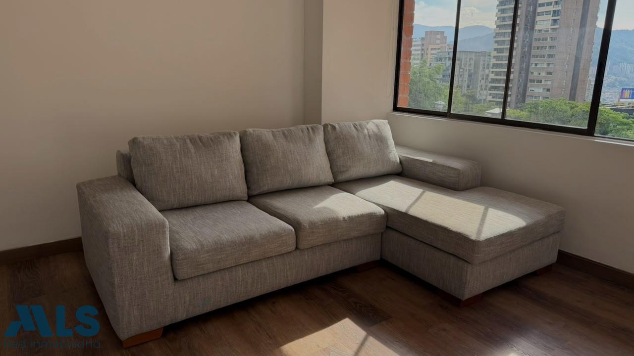 Apartamento en San Lucas - foto 4