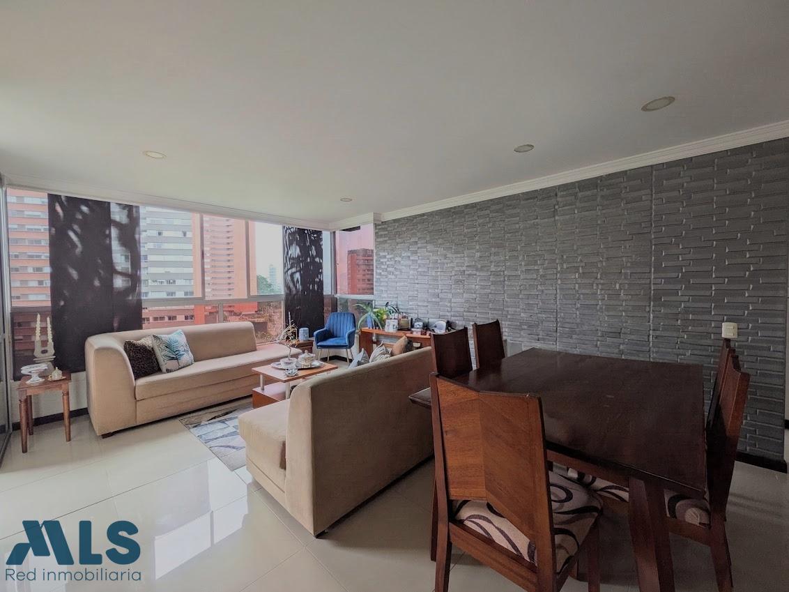 Apartamento en El Poblado - foto 4