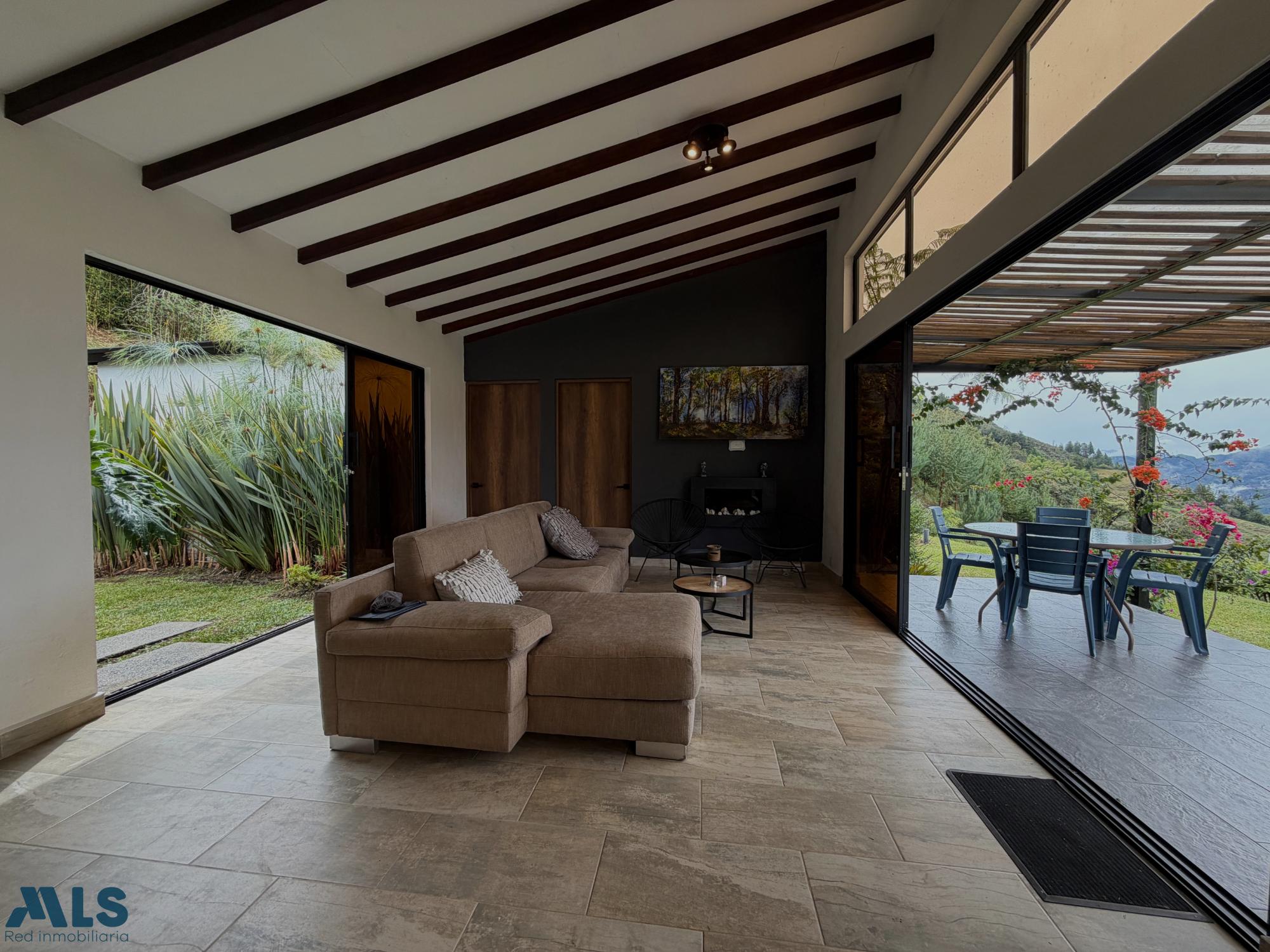 Finca Recreativa