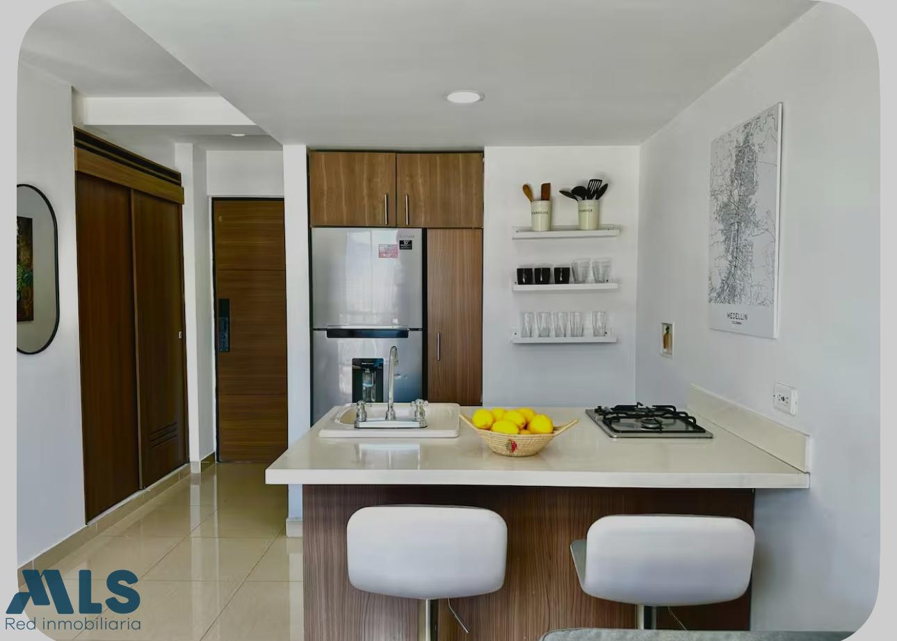 Apartamento en Estadio - foto 4