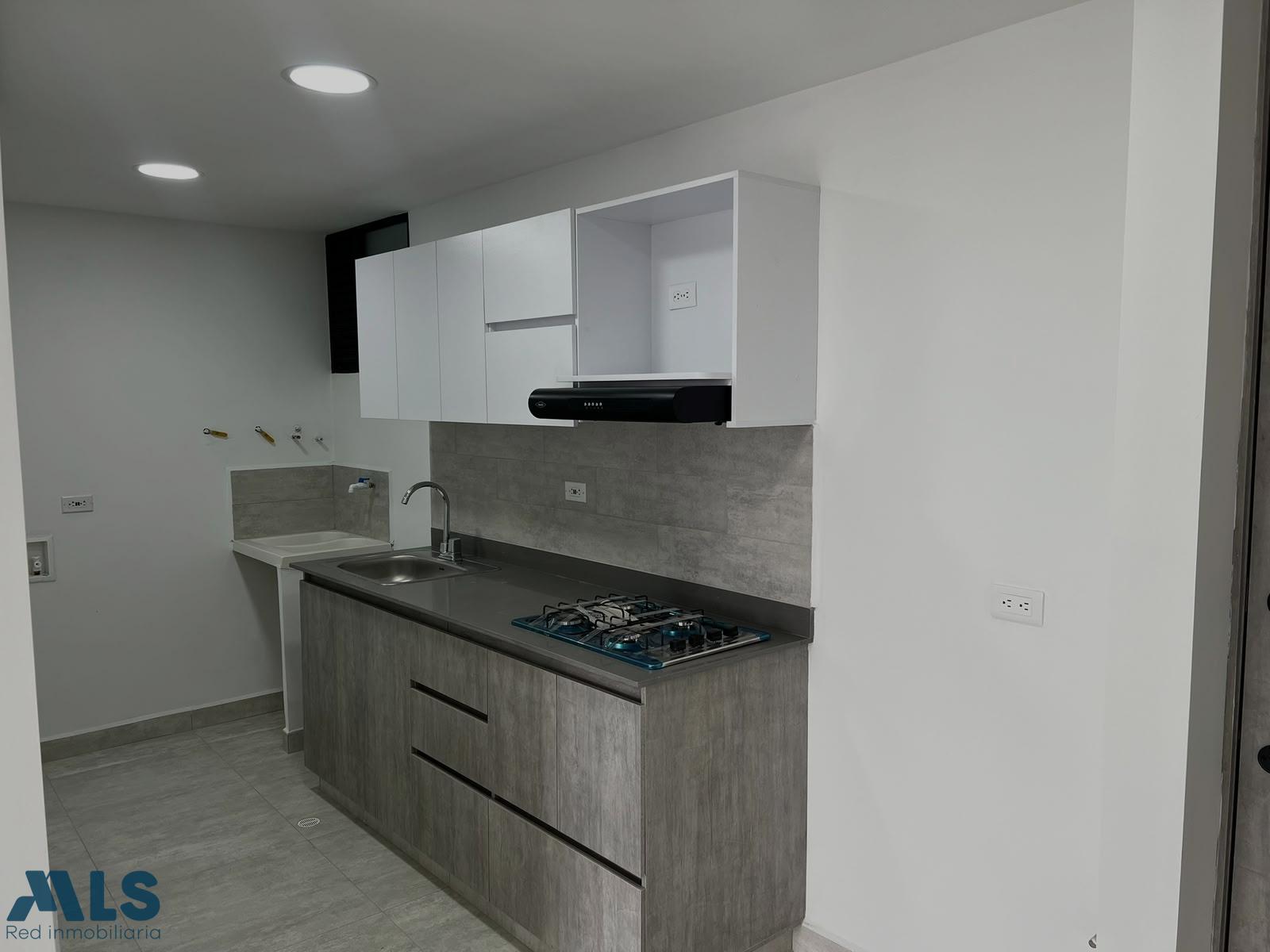 Apartamento en Aves Marías - foto 4