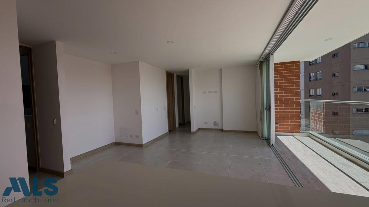 Apartamento en V. Ojo de Agua - foto 4