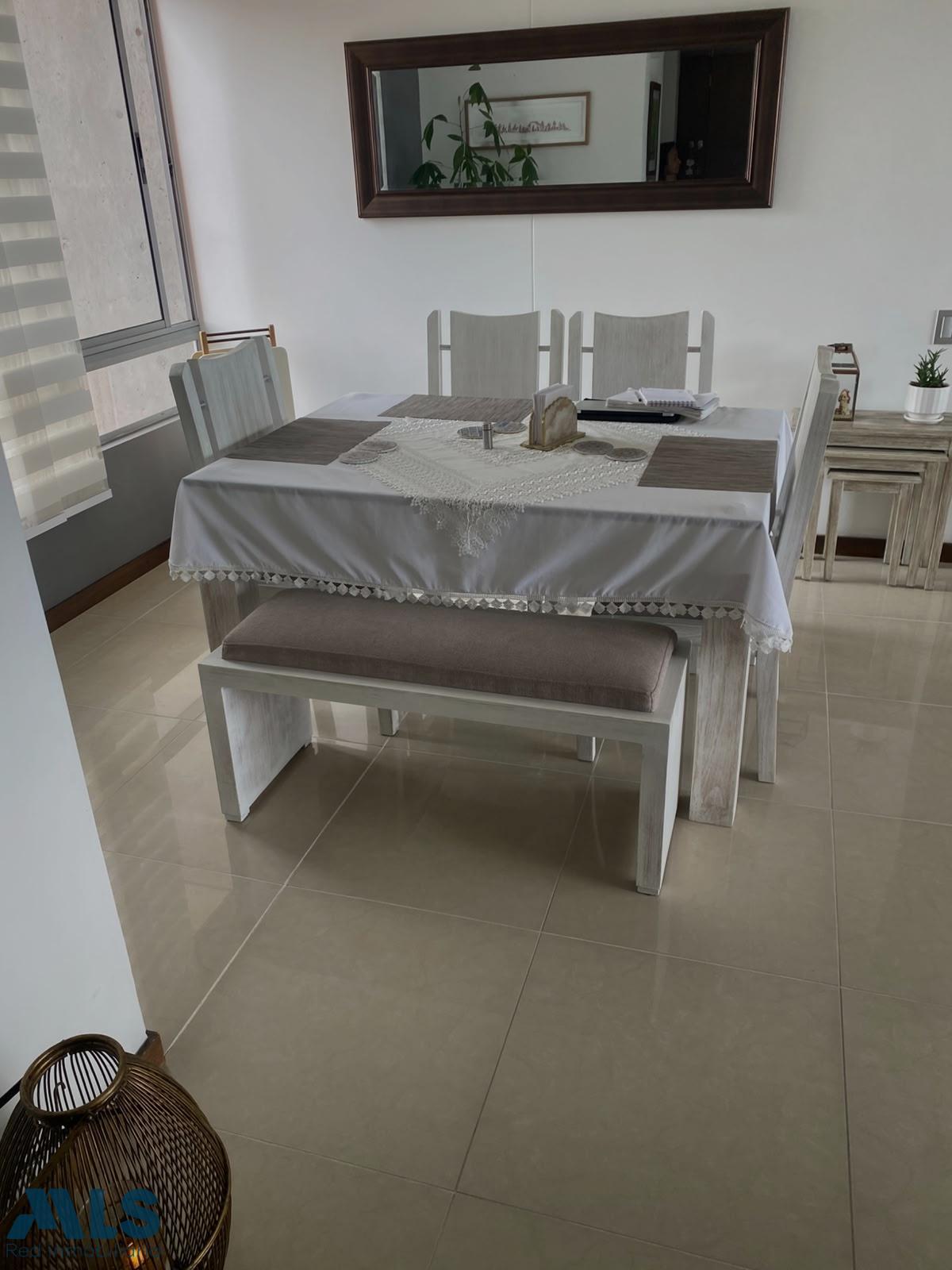 Apartamento en Castropol - foto 4