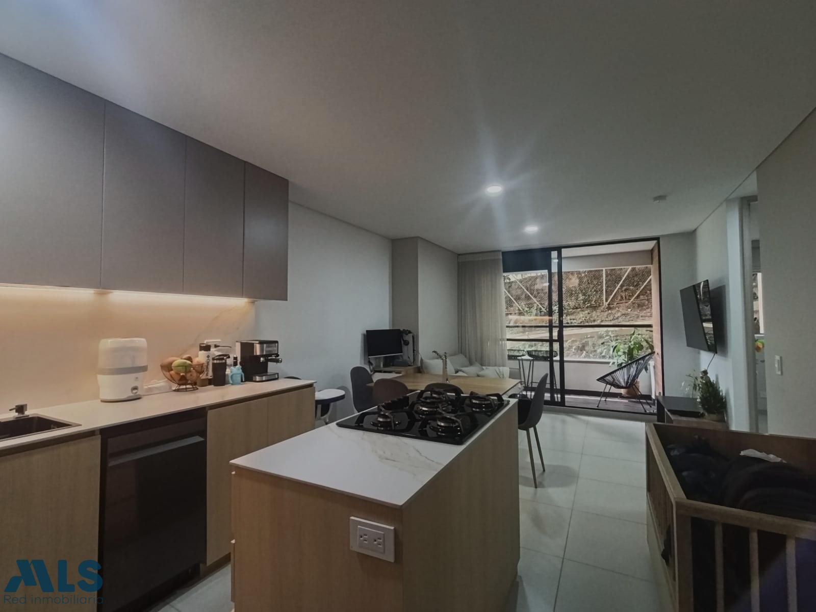 Apartamento en Señorial - foto 4
