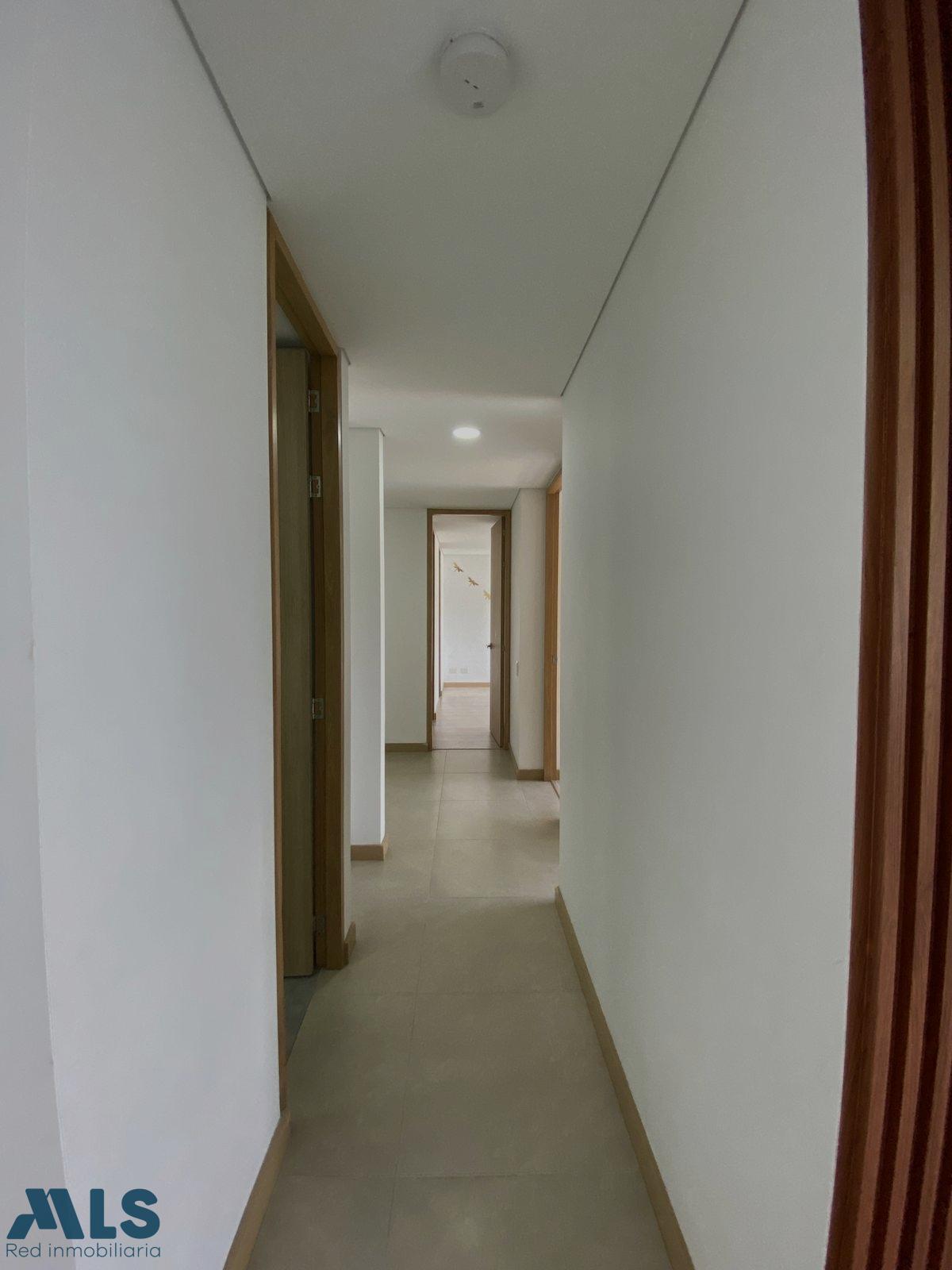 Apartamento en El Poblado - foto 4