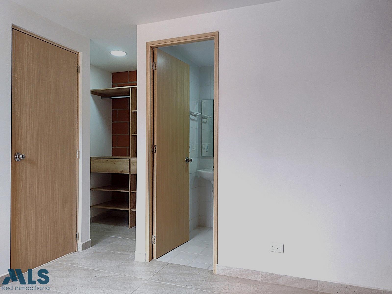 Apartamento en Calle Vieja - foto 4