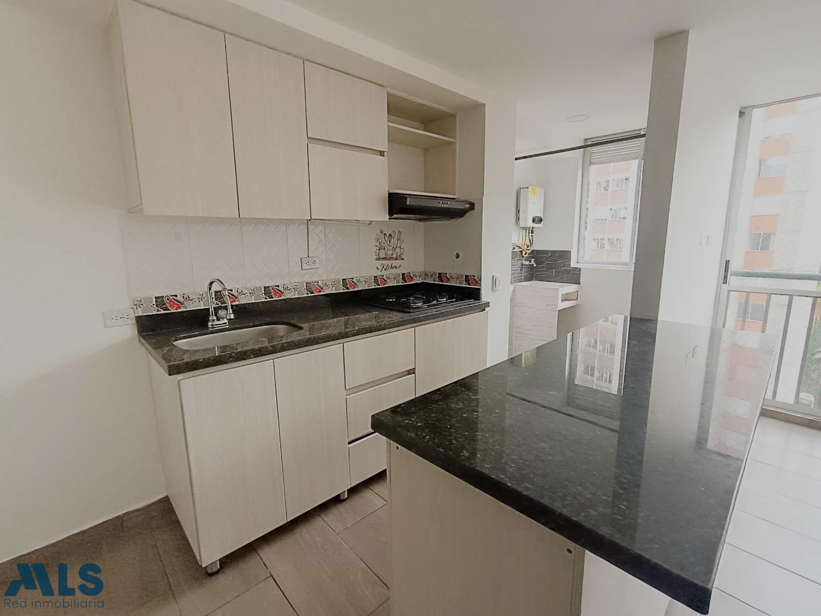 Apartamento en La Inmaculada - foto 4
