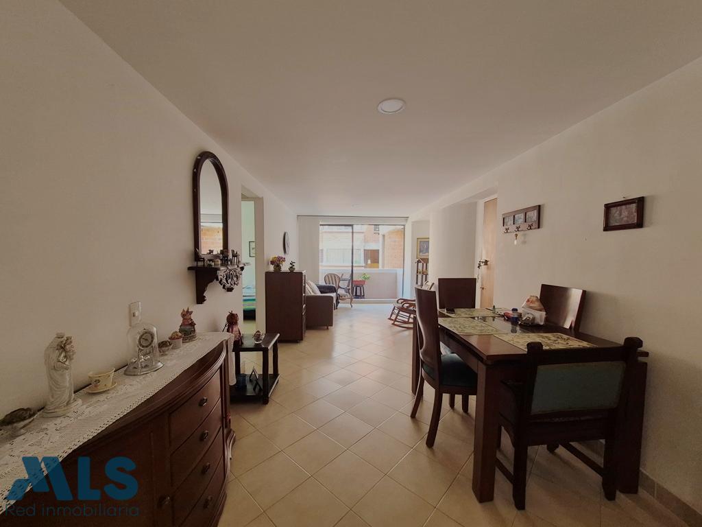 Apartamento en Belencito - foto 4
