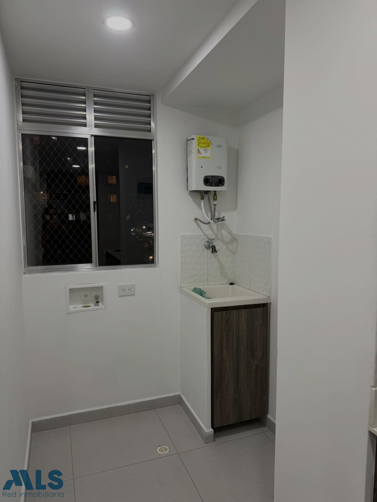 Apartamento en San Diego - foto 4