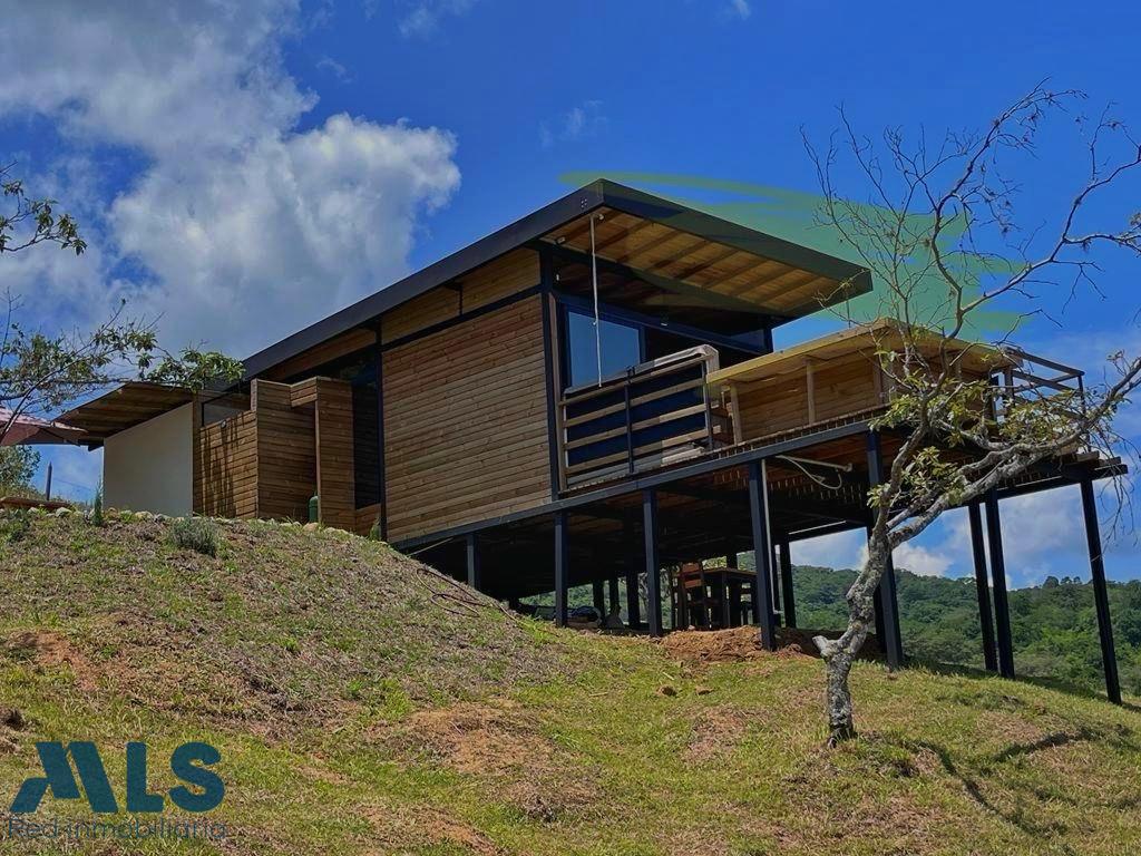 Finca Recreativa