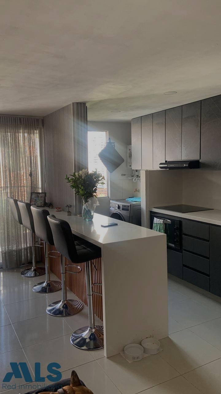 Apartamento en V. Cañaveralejo - foto 4