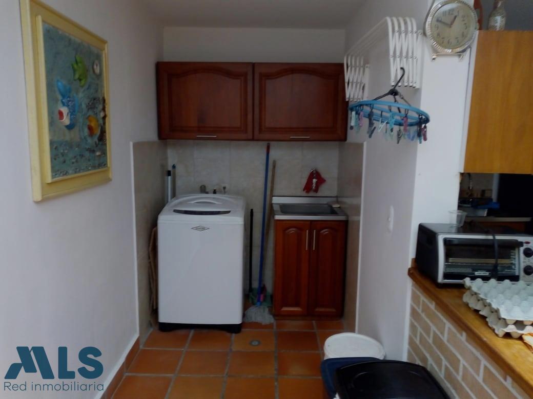 Casa en Suramerica - foto 4