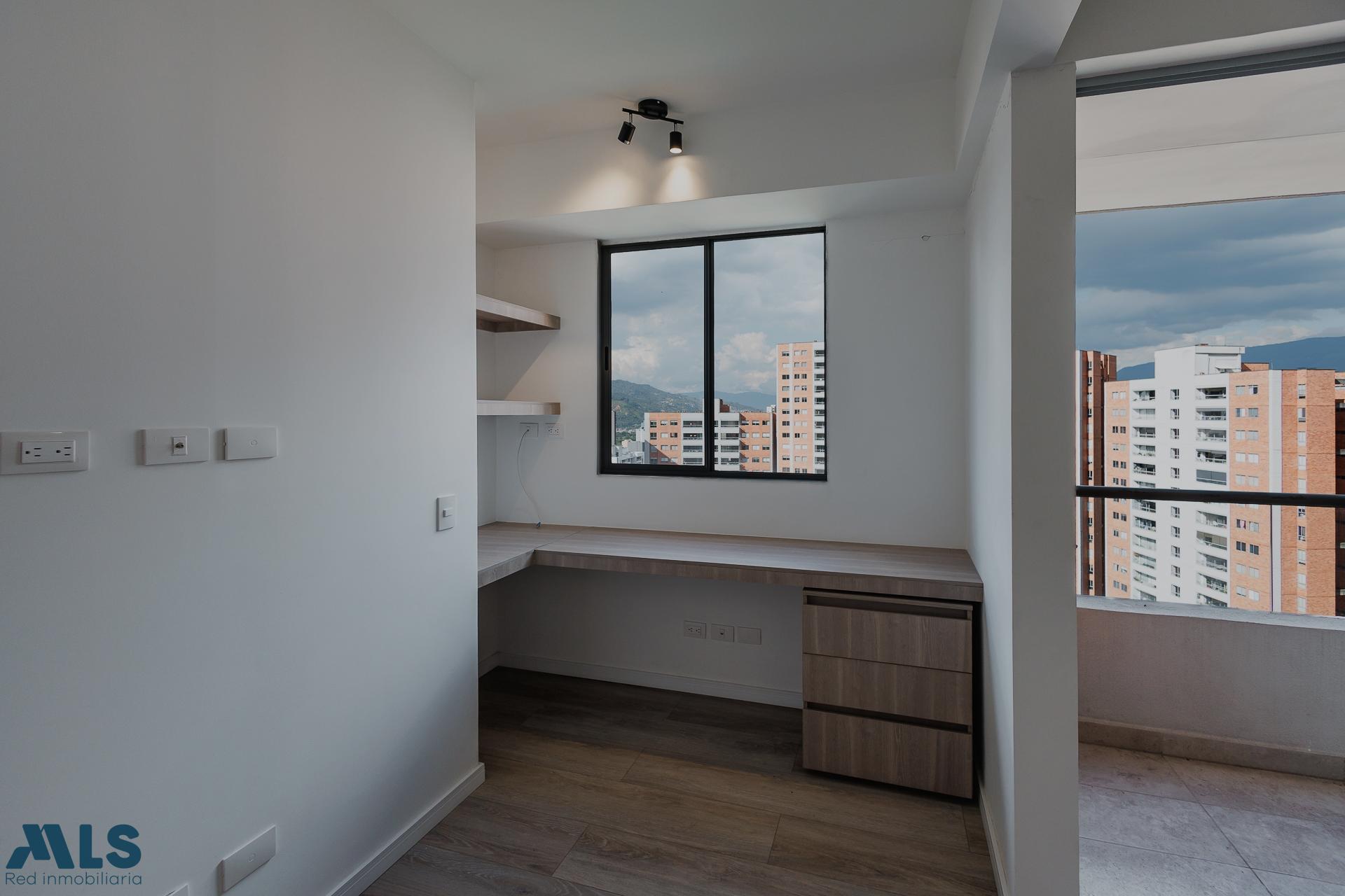 Apartamento en V. Pan de Azúcar - foto 4