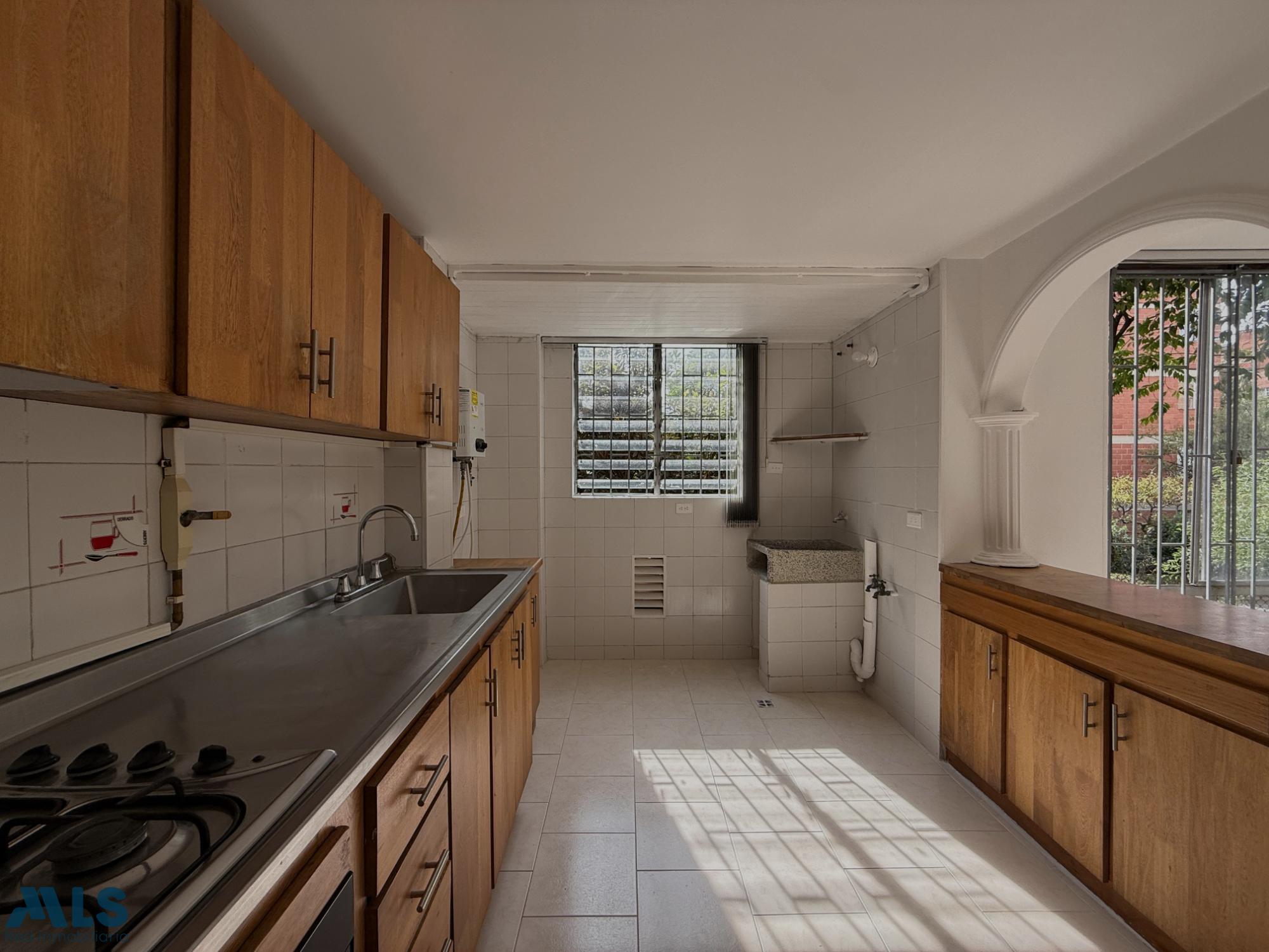 Apartamento en El Dorado - foto 4
