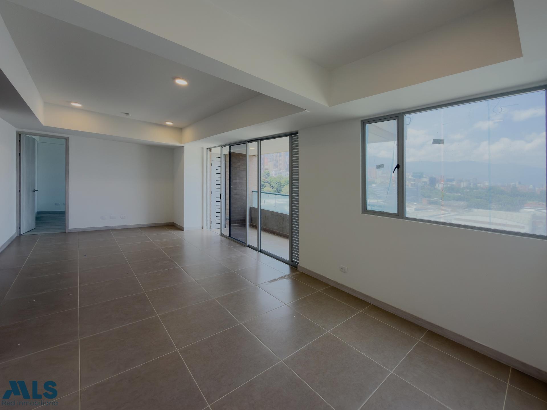 Apartamento en Ciudad del Rio - foto 4