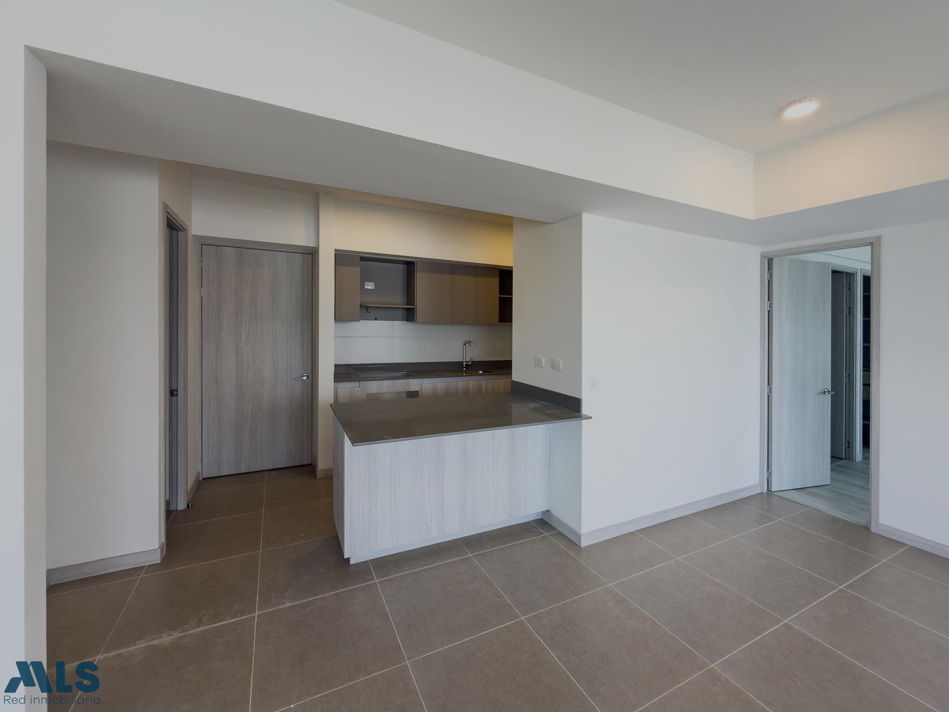 Apartamento en Ciudad del Rio - foto 4