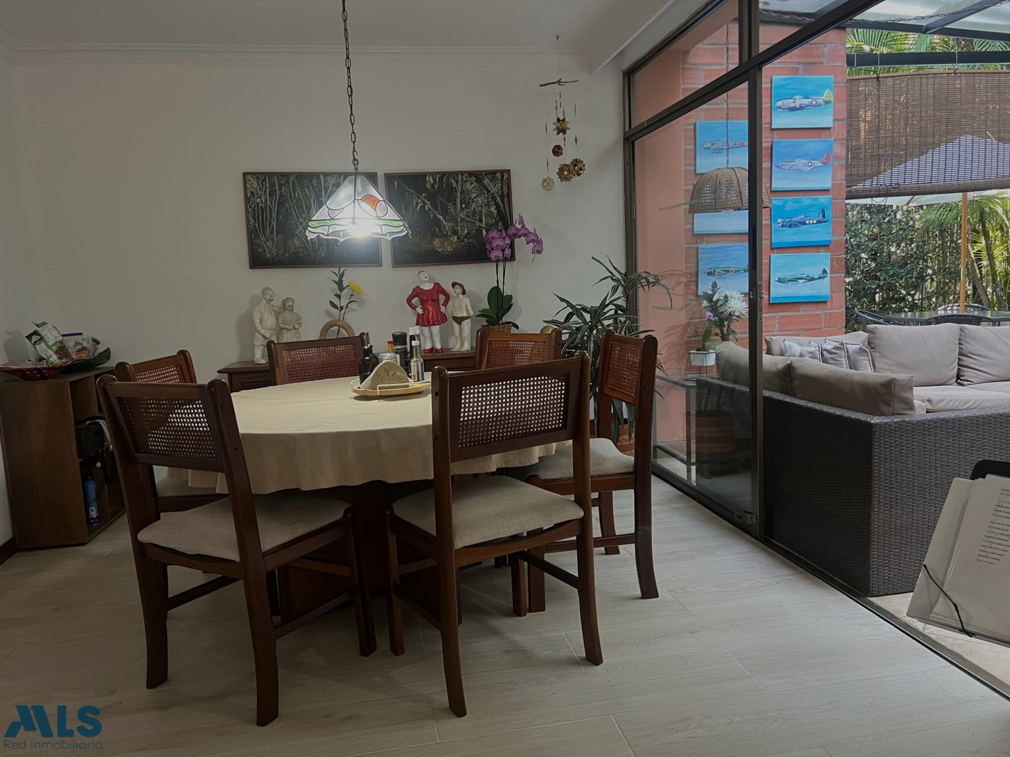 Casa en El Chocho - foto 4
