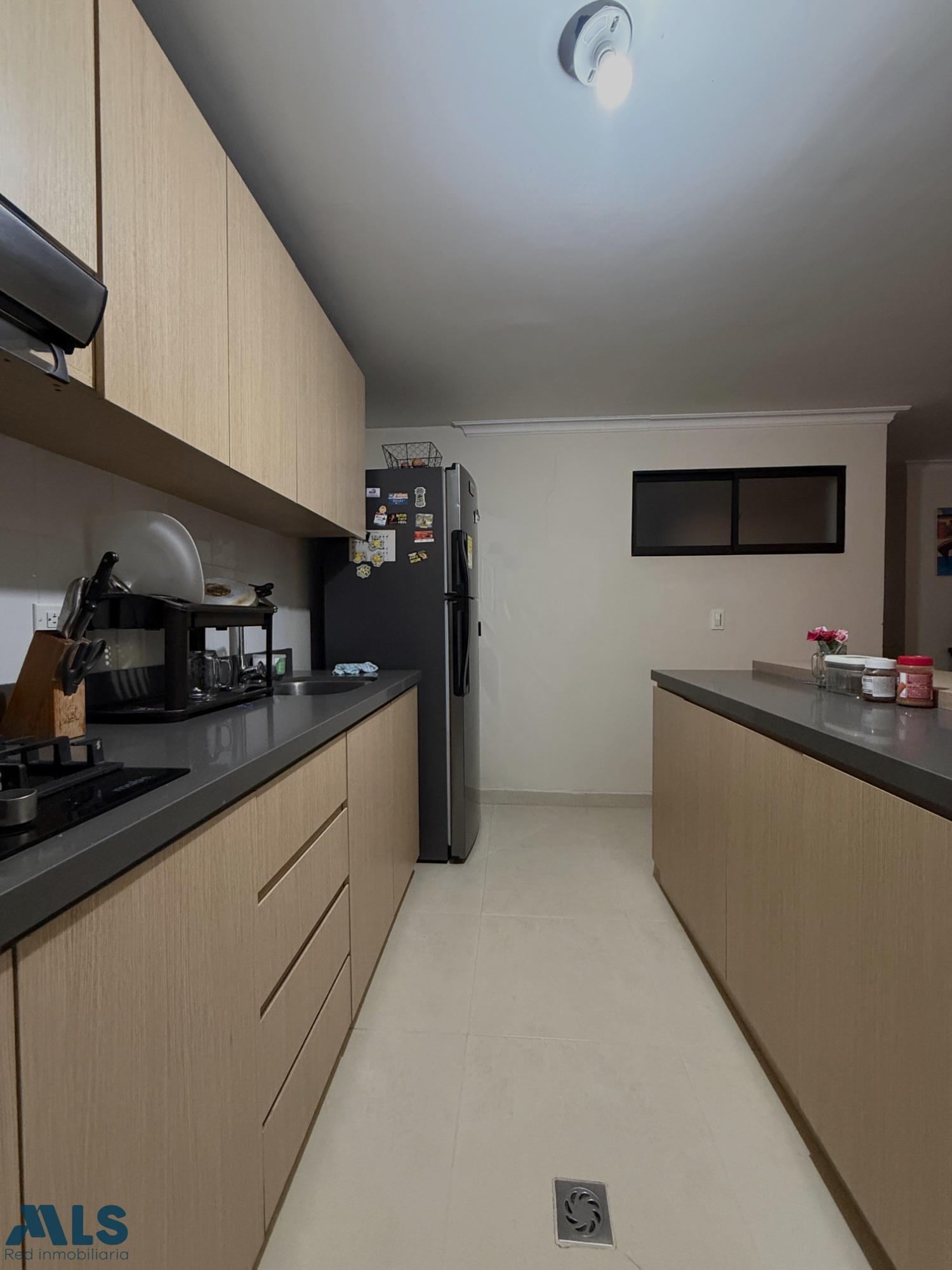 Apartamento en El Portal - foto 4