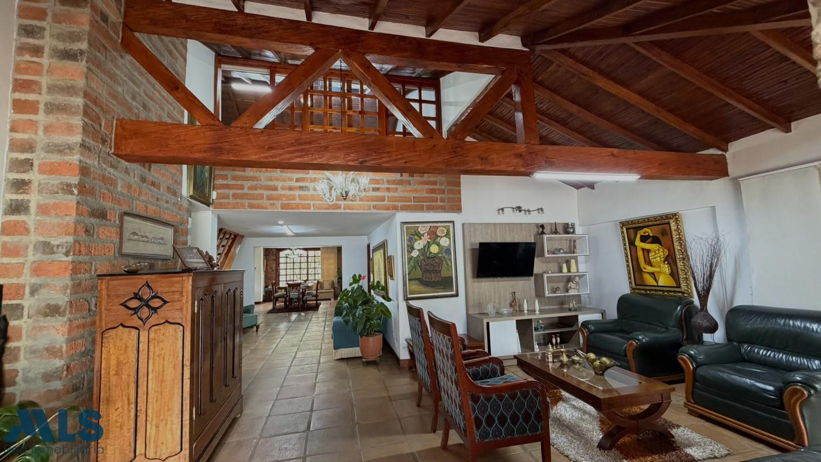 Casa en V. Cuchillas de San José - foto 4