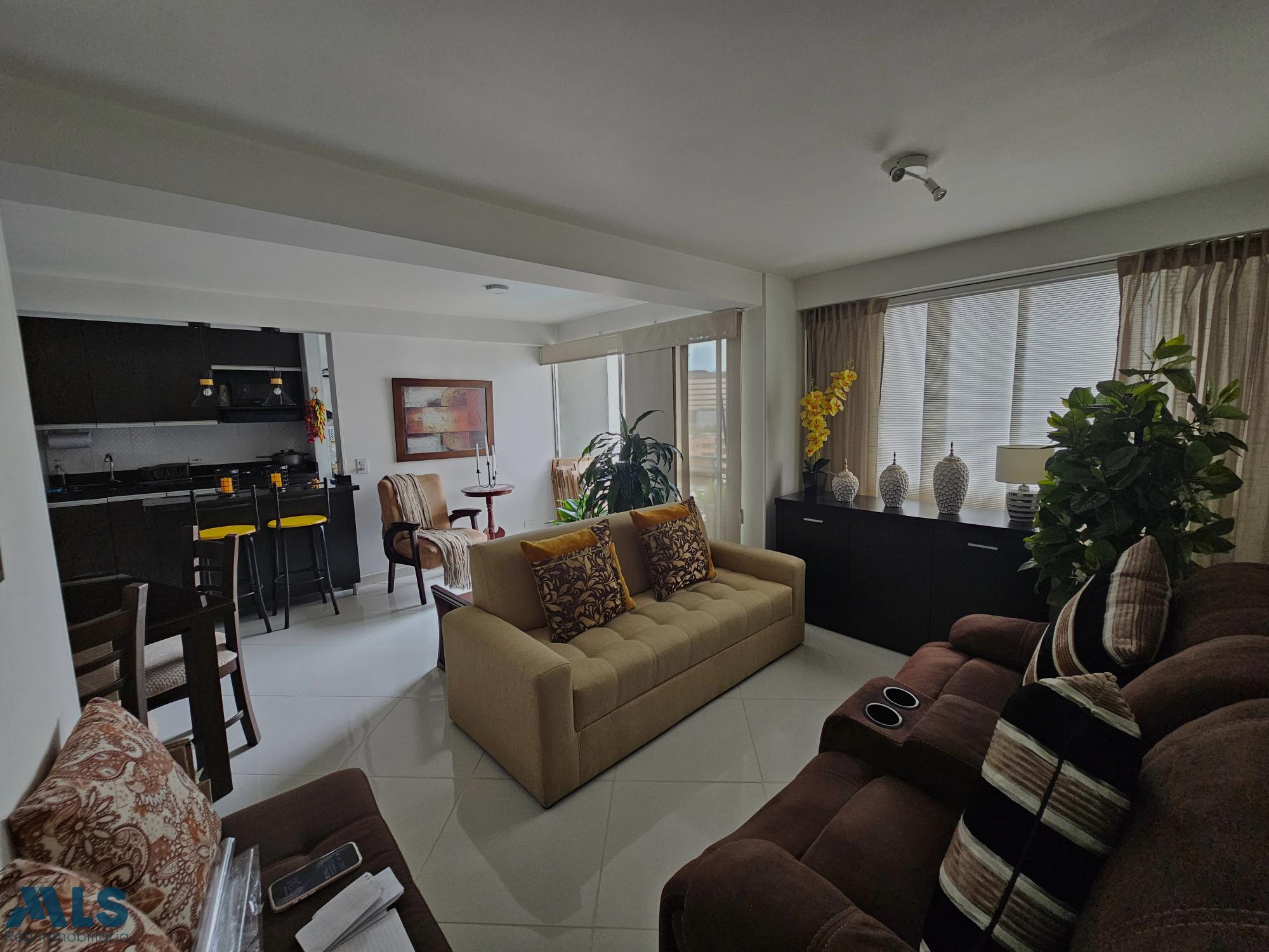 Apartamento
