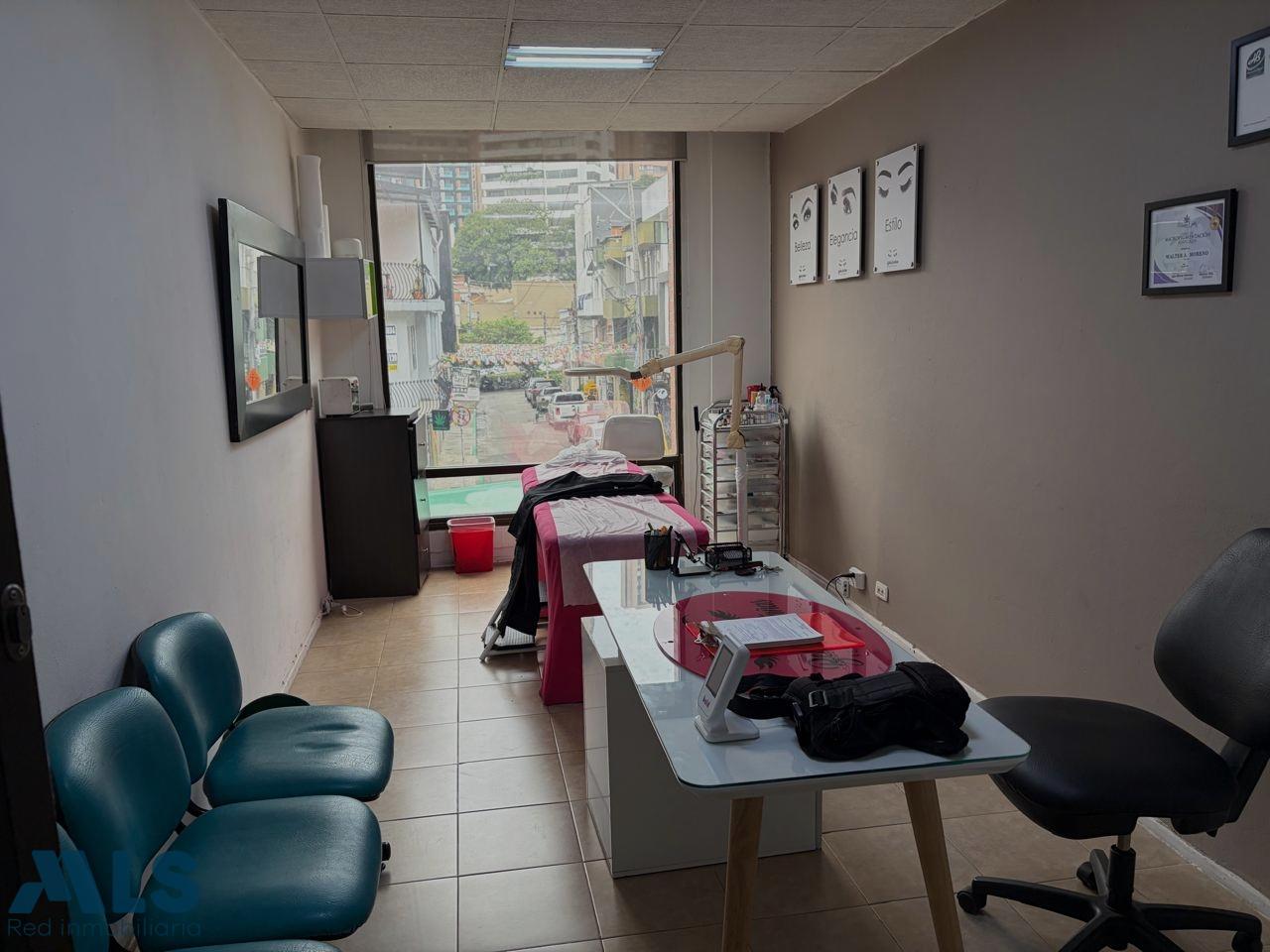 Local Comercial