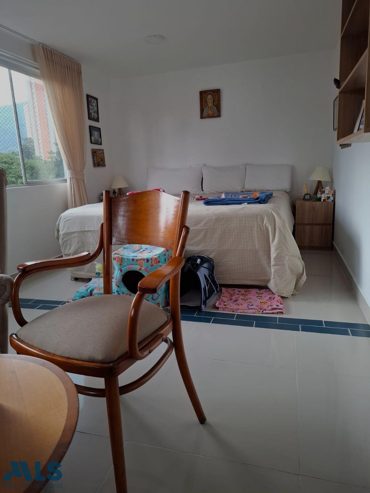 Apartamento en V. Cañaveralejo - foto 4