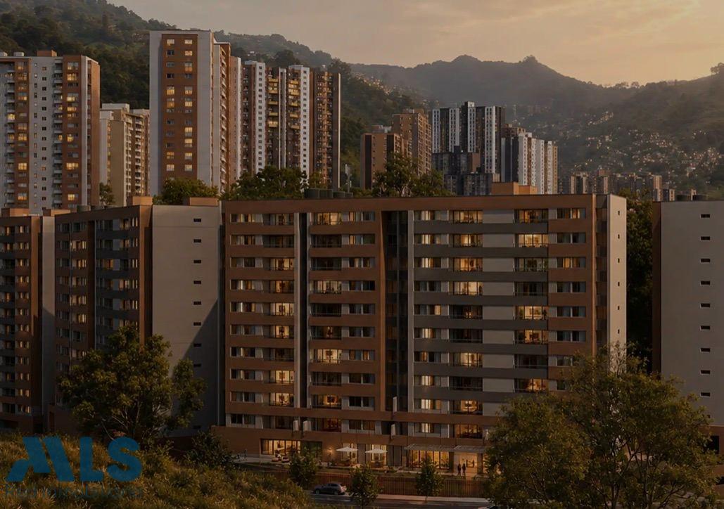 Apartamento en Belén Rodeo Alto - foto 4