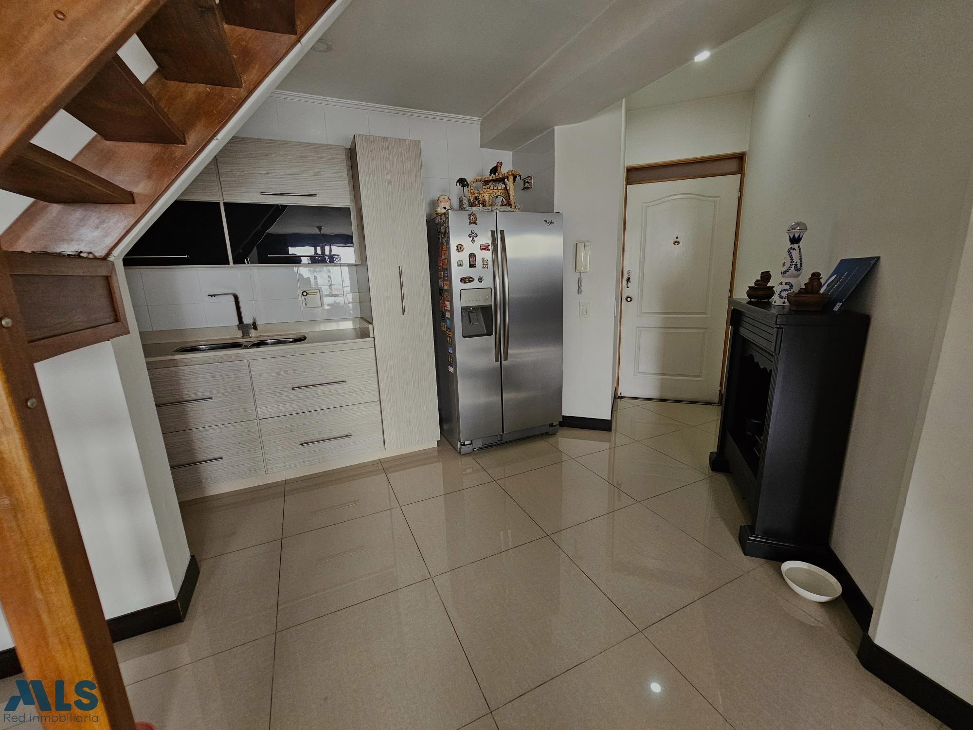 Apartamento en Loma del Indio - foto 4