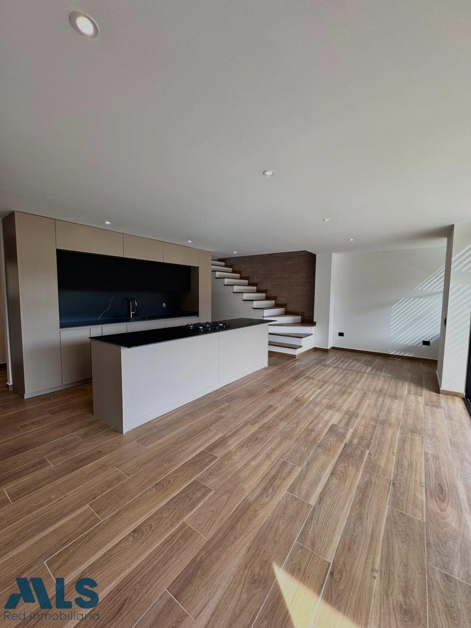 Casa en V. La Argentina - foto 4