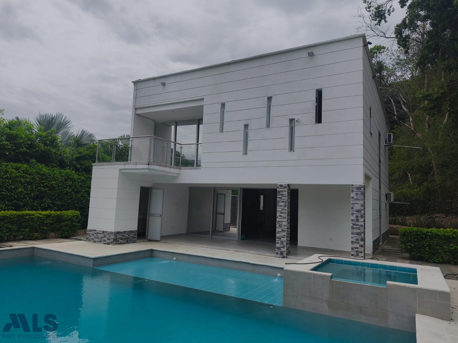 Finca Recreativa