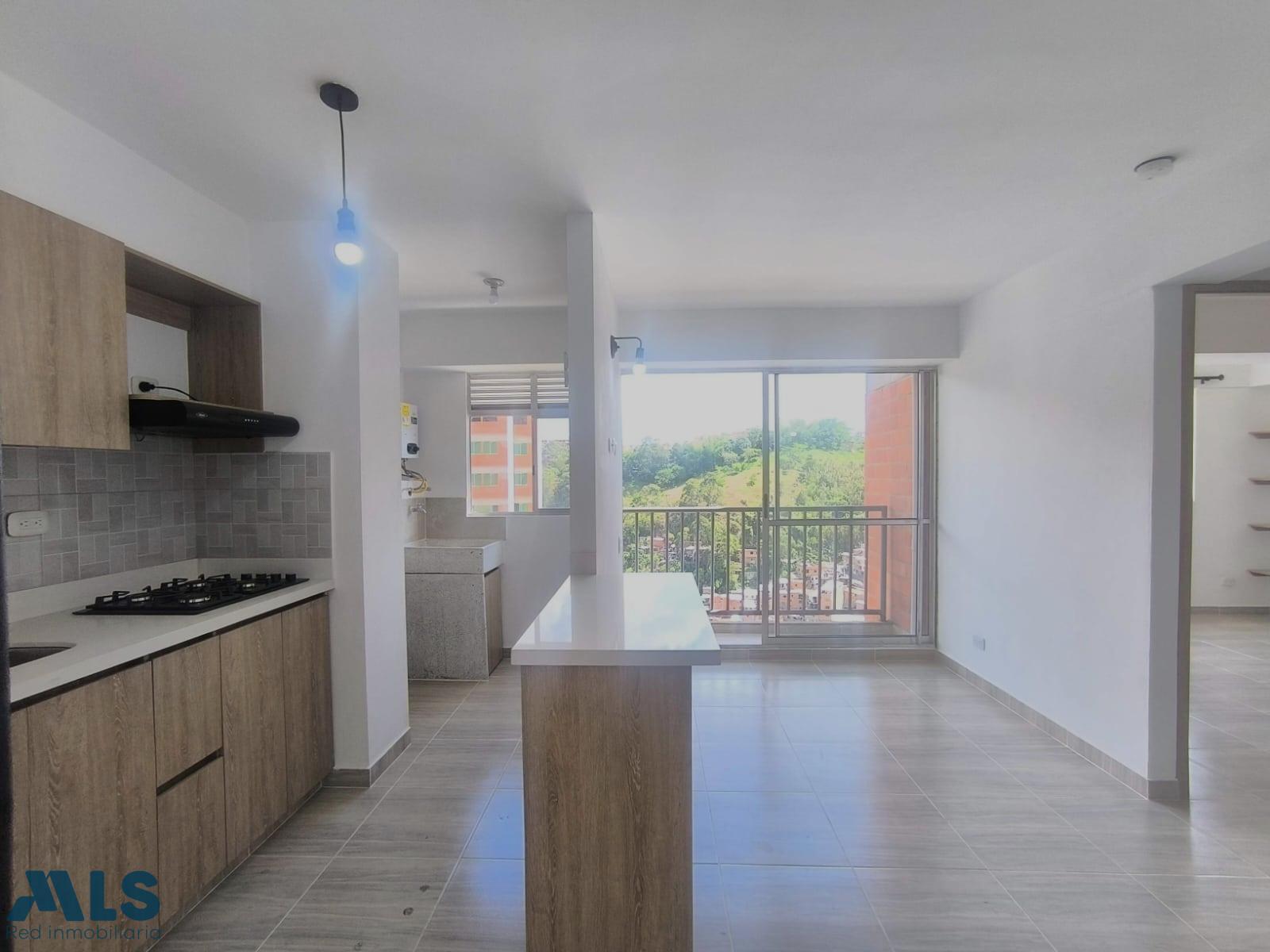 Apartamento en Robledo - foto 4