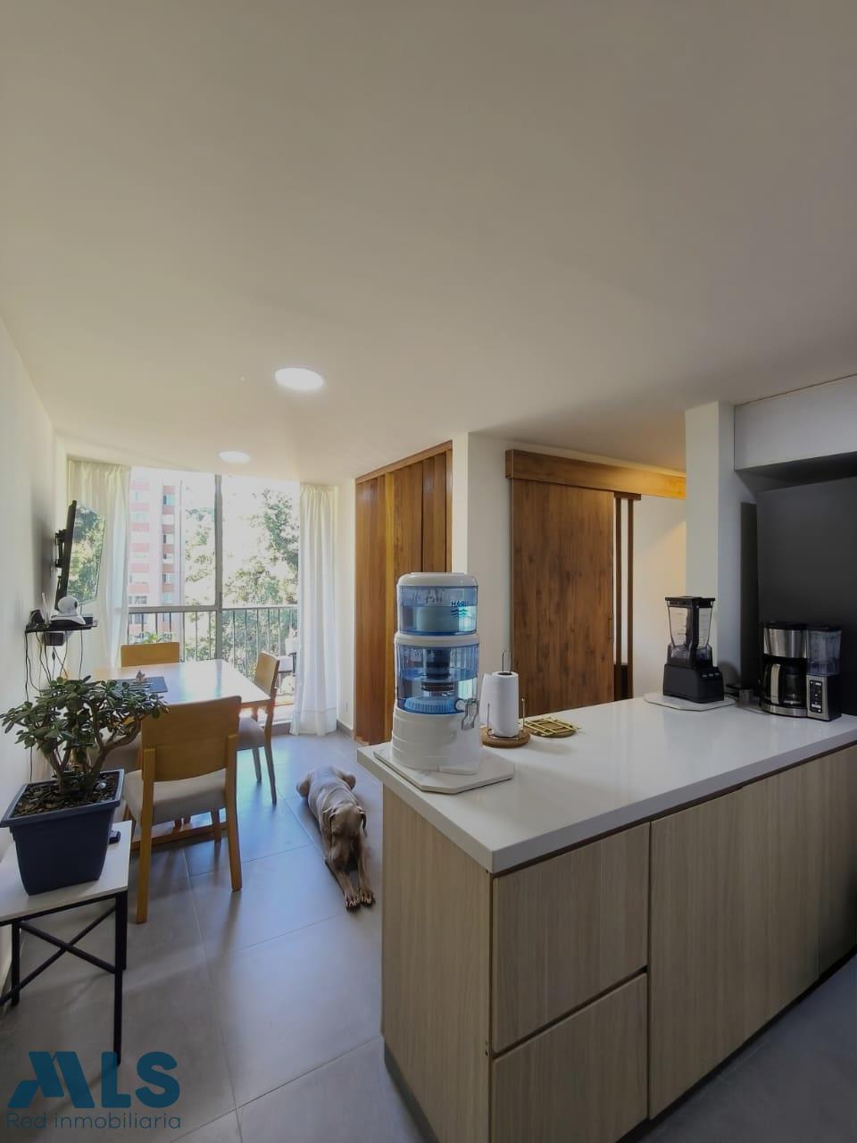 Apartamento