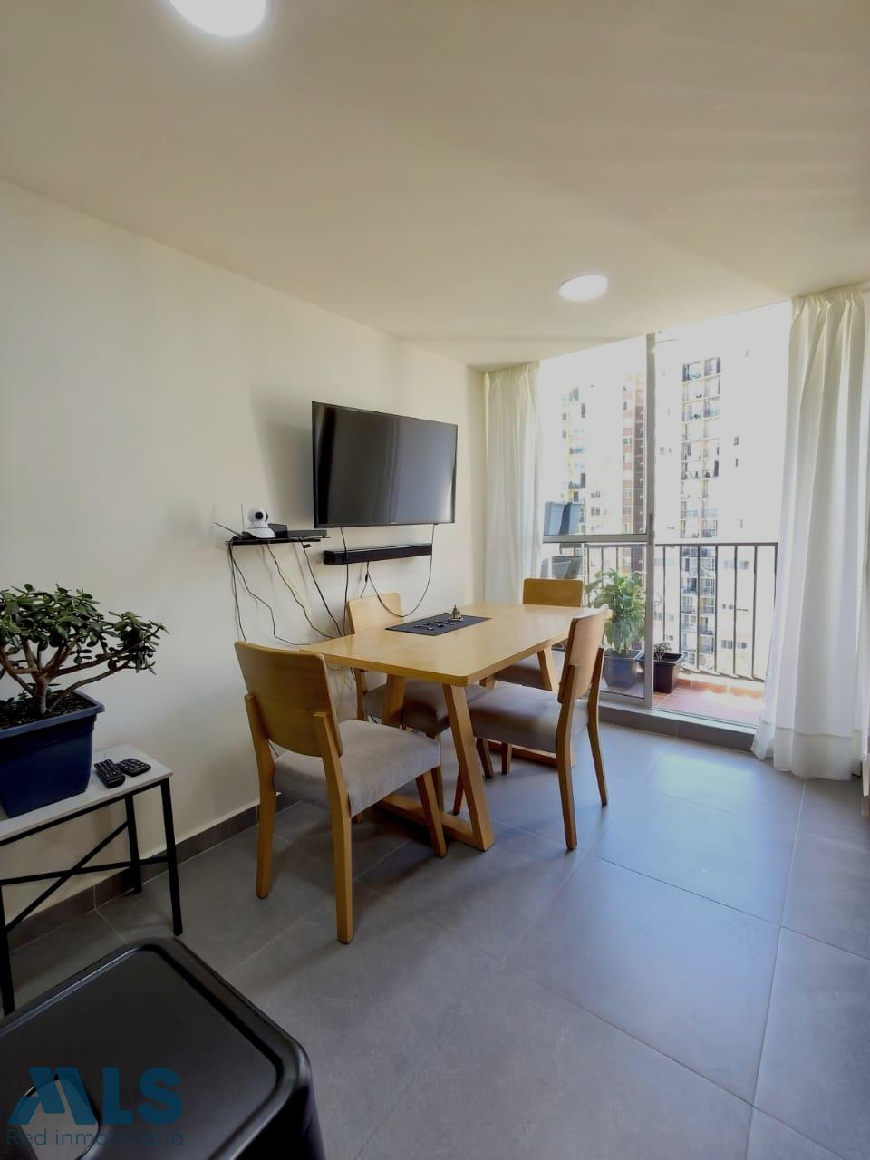 Apartamento en Inmaculada 1 - foto 4