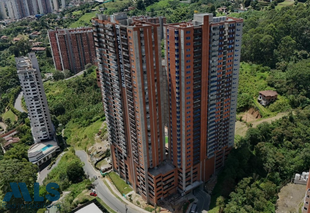 Apartamento en Las Lomitas - foto 4