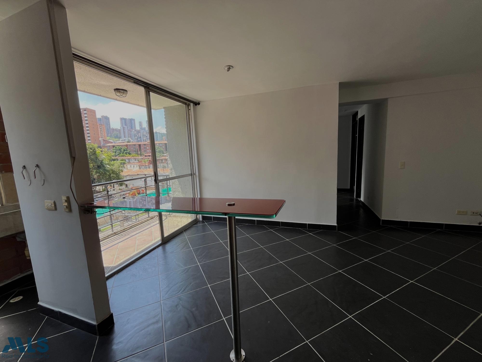 Apartamento en Villas del Carmen - foto 4
