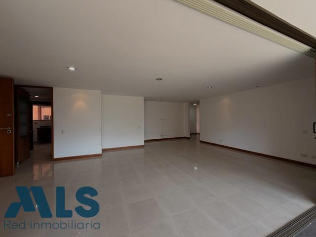 Apartamento en El Campestre - foto 4