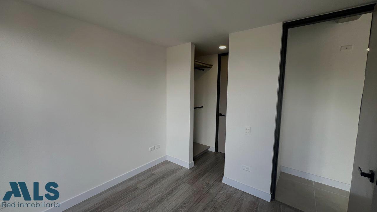 Apartamento en Urbano - foto 4