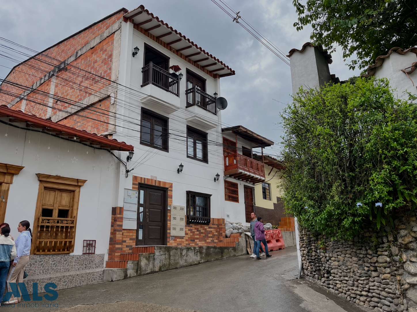 Apartamento