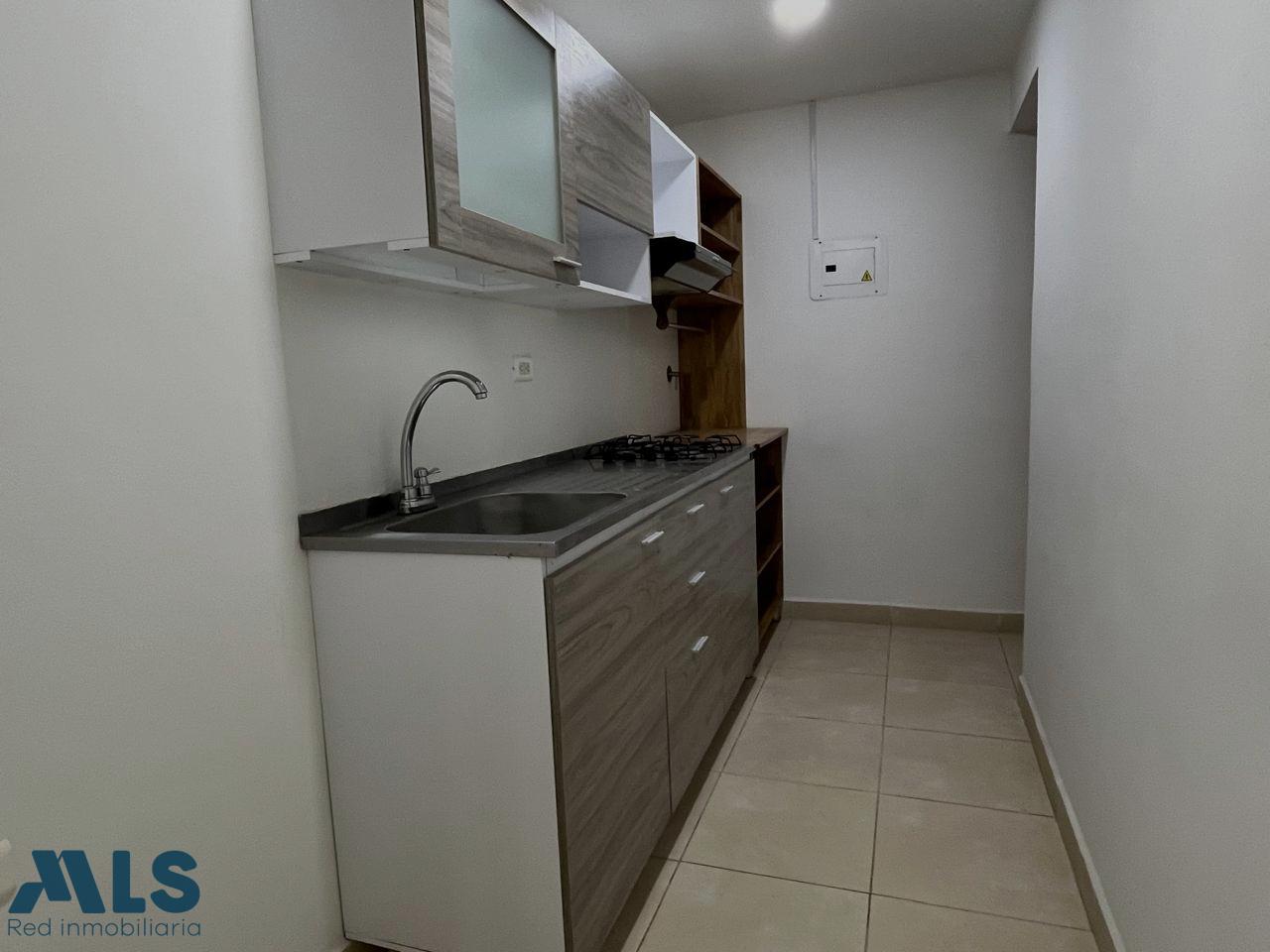 Apartamento en Urbano - foto 4