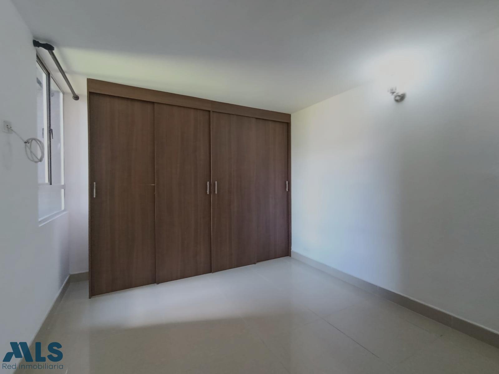 Apartamento en Madera - foto 4
