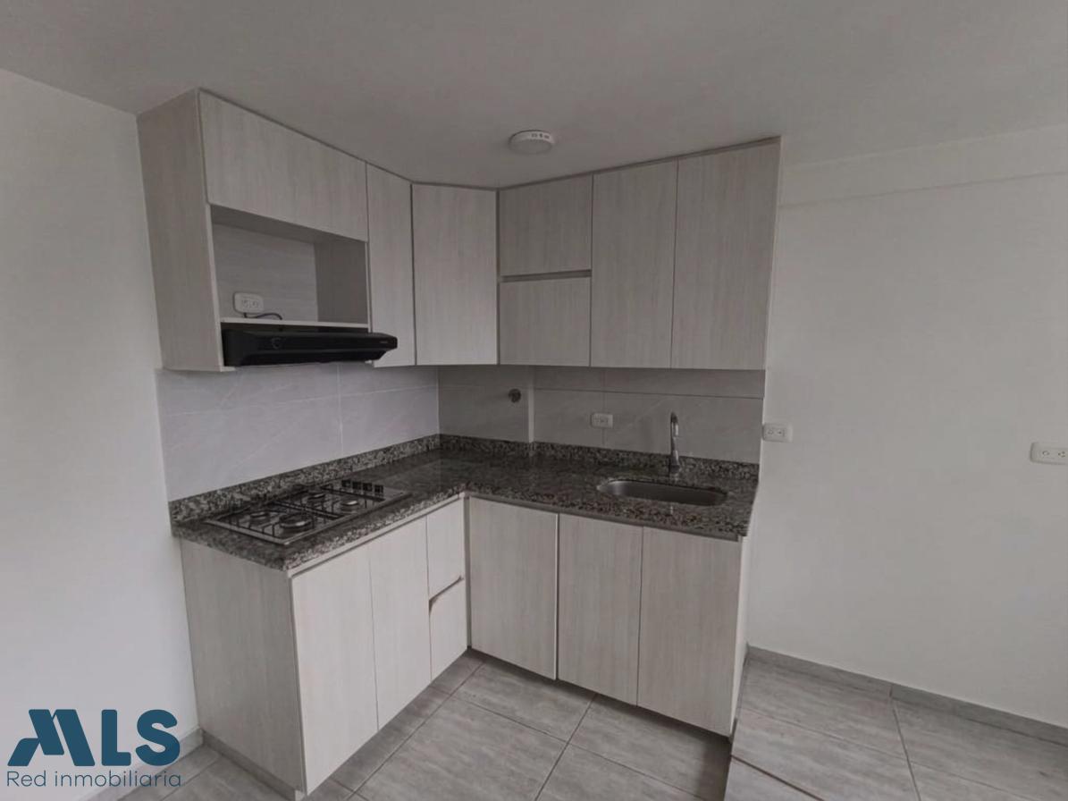 Apartamento en Urbano - foto 4