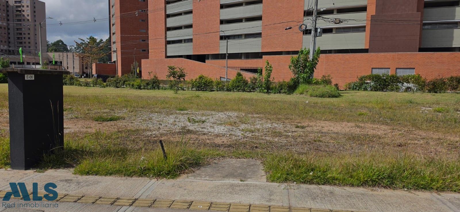 Lote Residencial