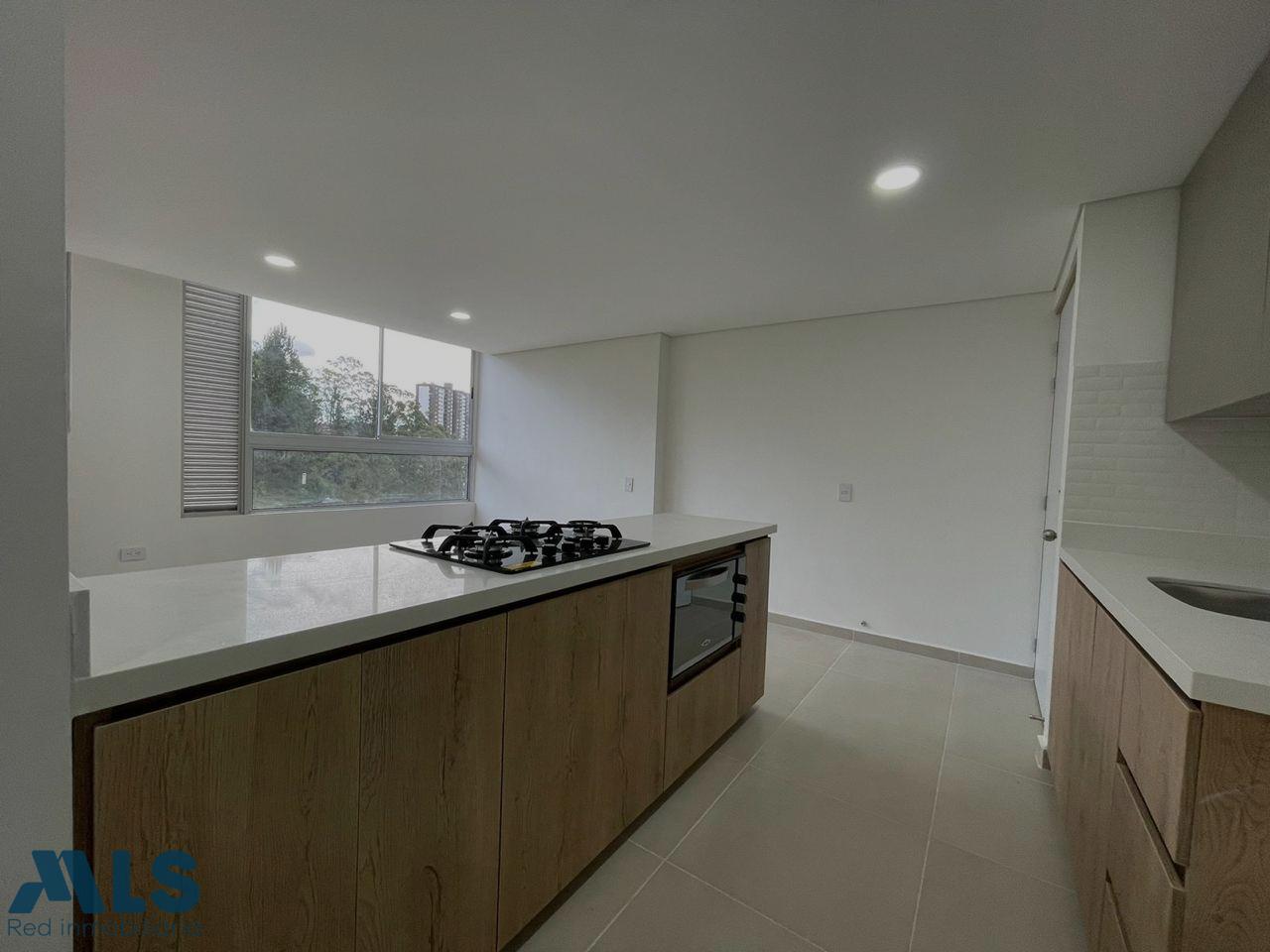 Apartamento en Tranvía - foto 4