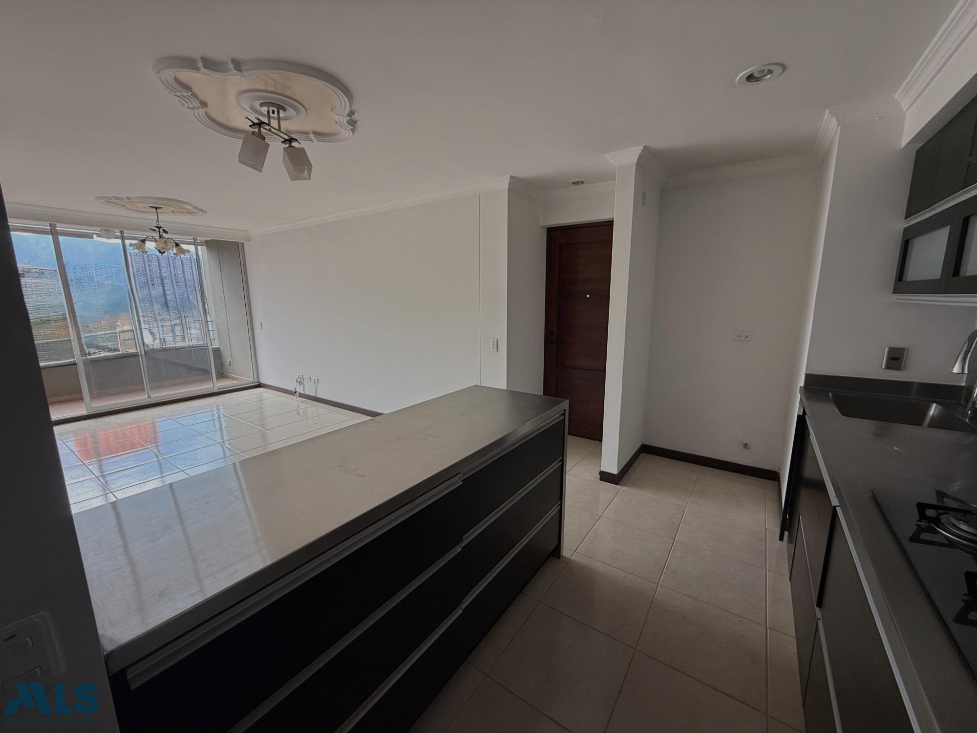 Apartamento en Camino Verde - foto 4