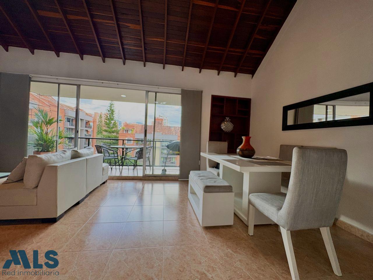 Apartamento en Alejandría - foto 4